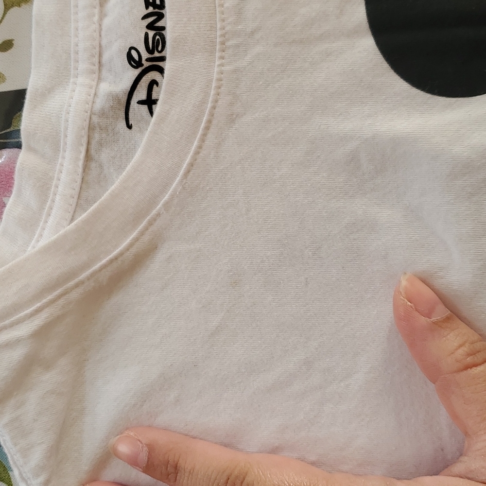 Mickey Mouse Tee - Picture 5 of 6